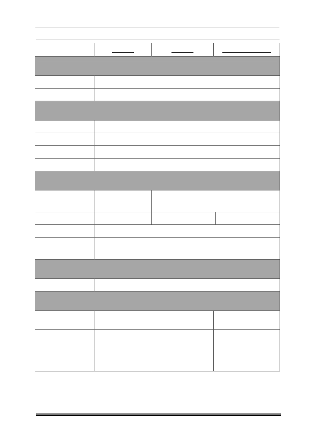 Page Background