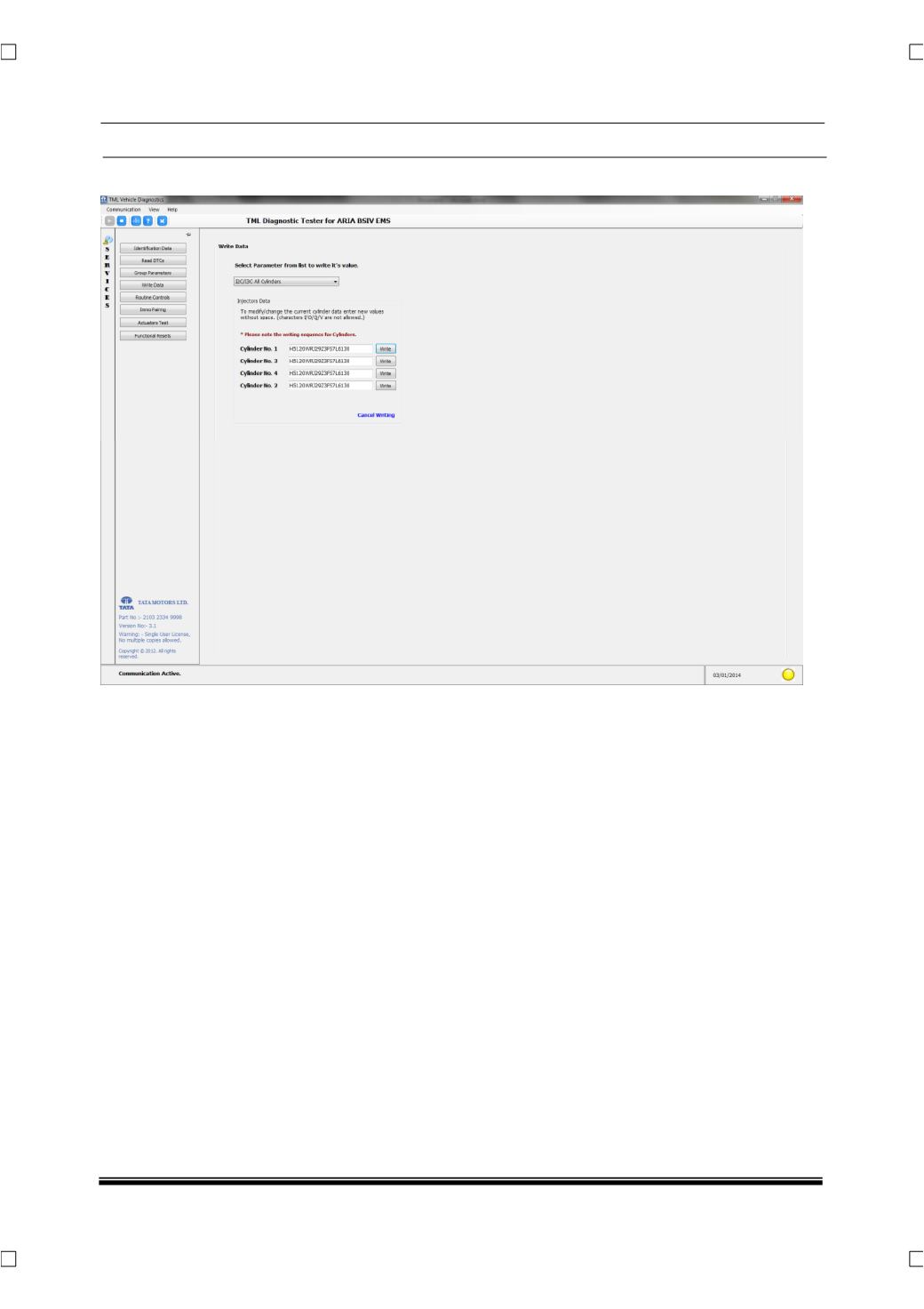 Page Background
