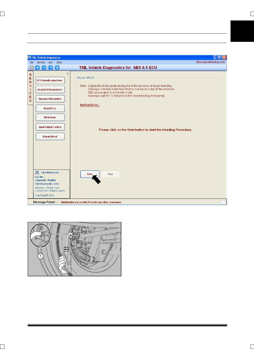 Page Background