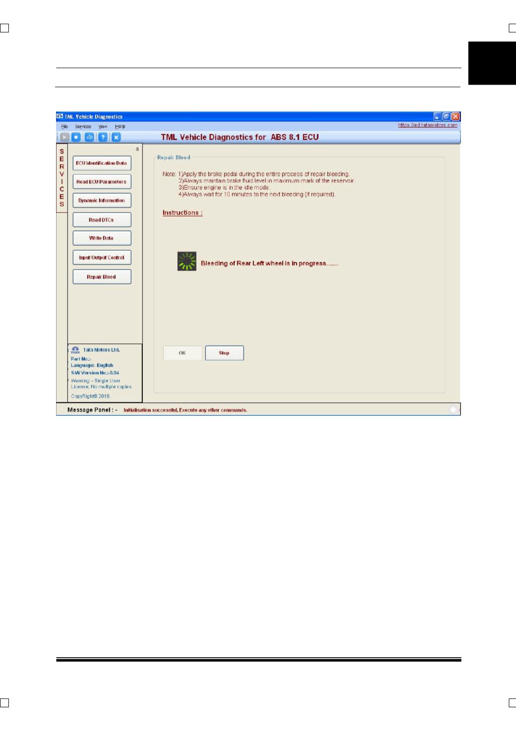 Page Background