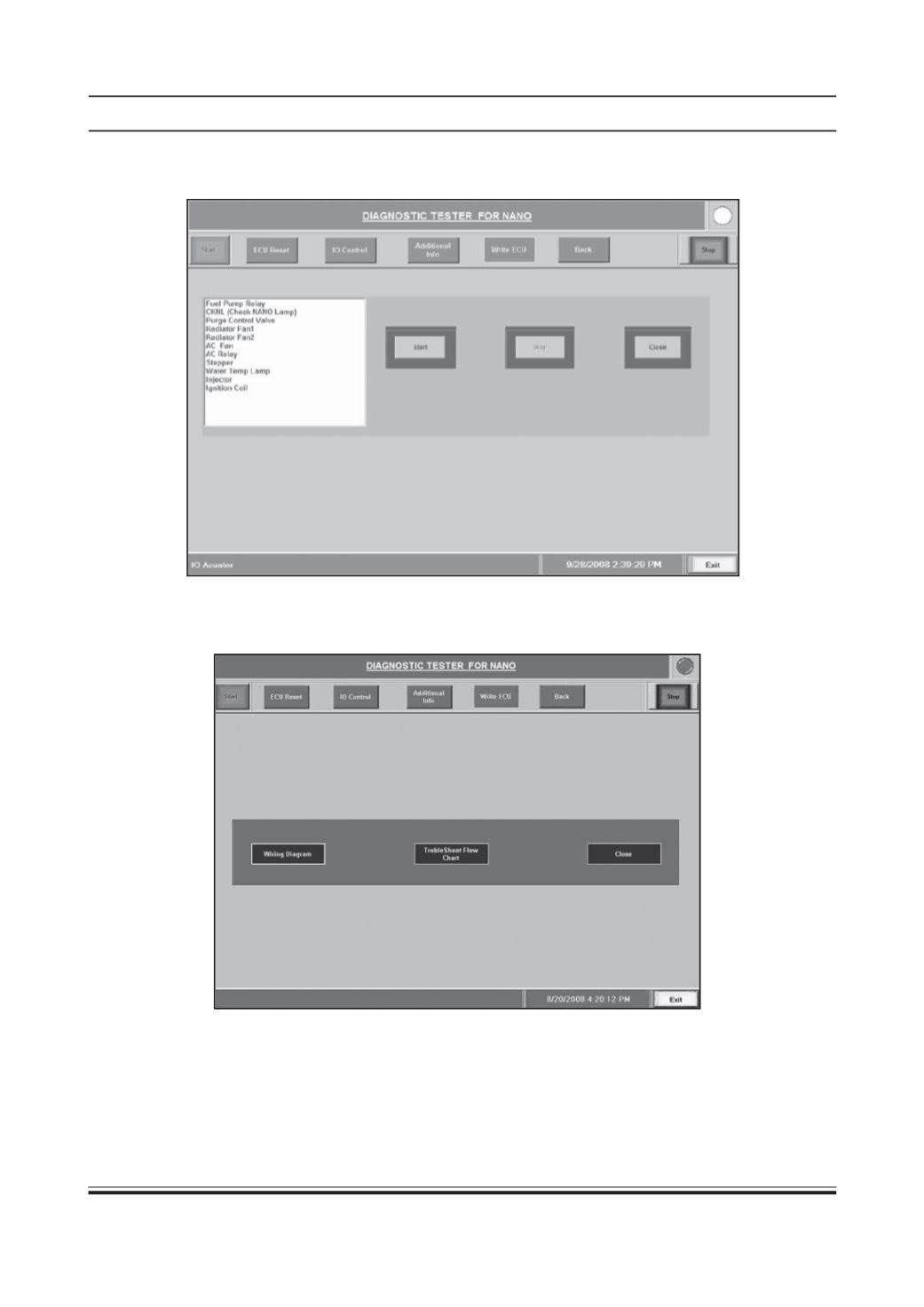 Page Background