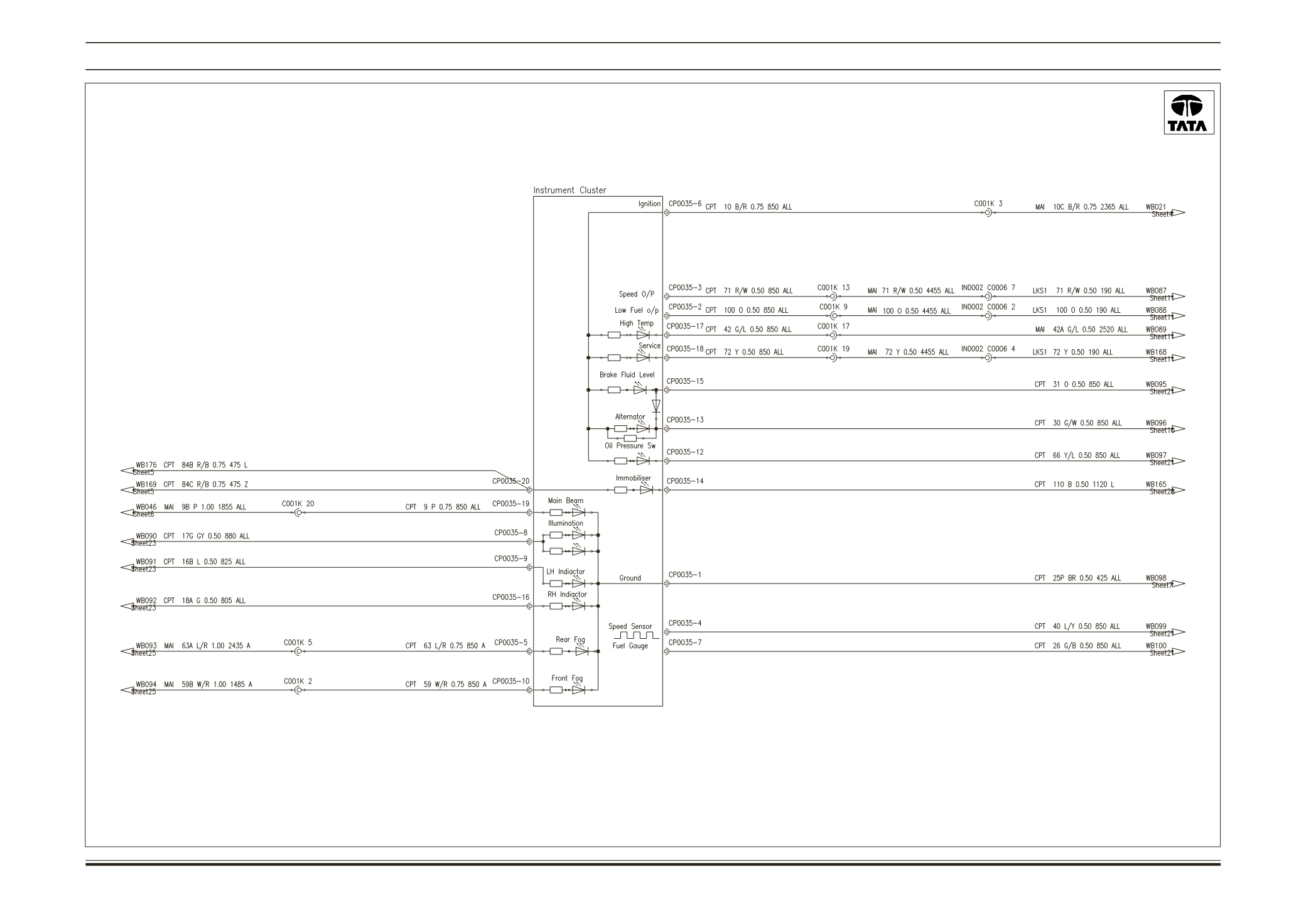 Page Background