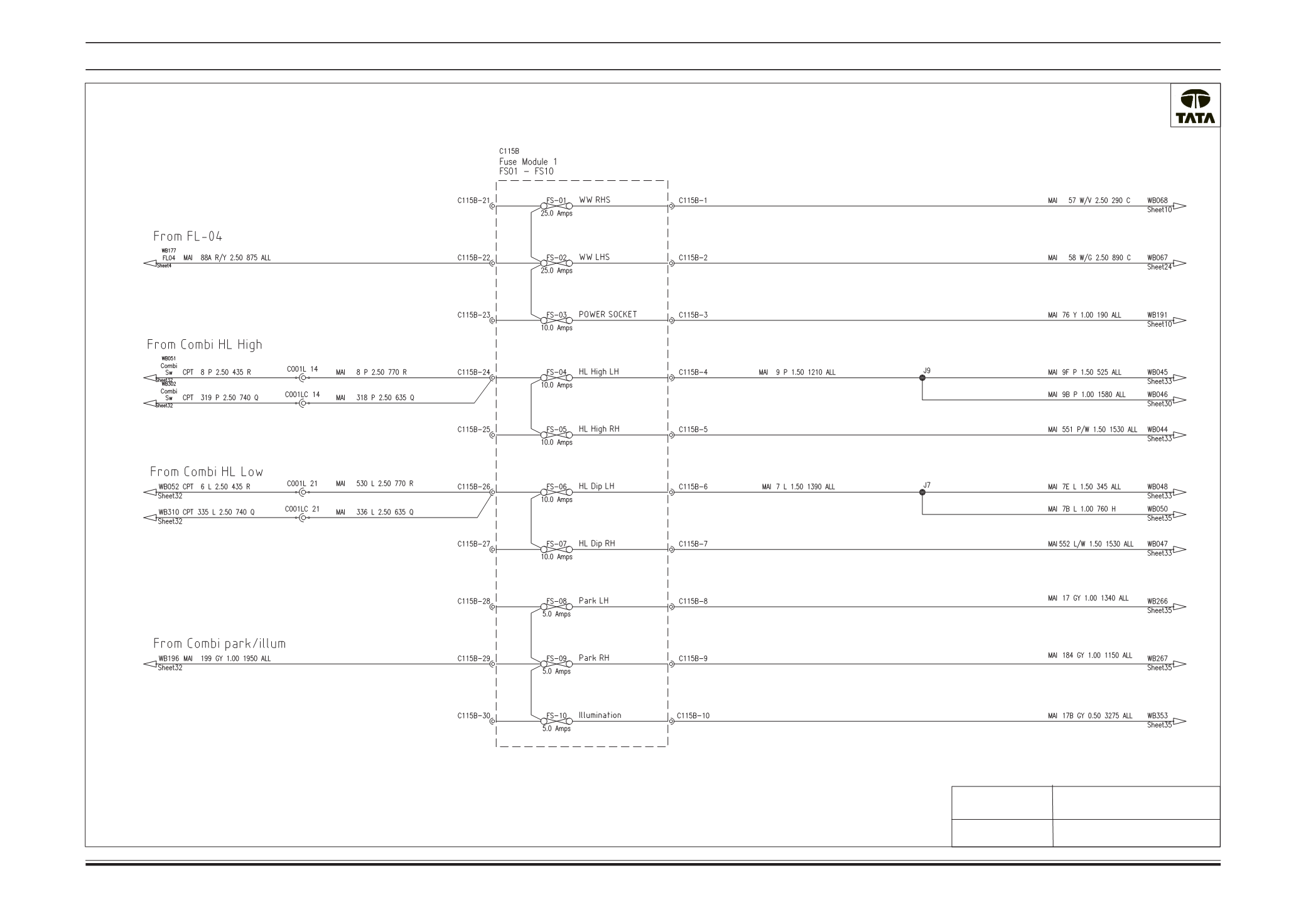 Page Background