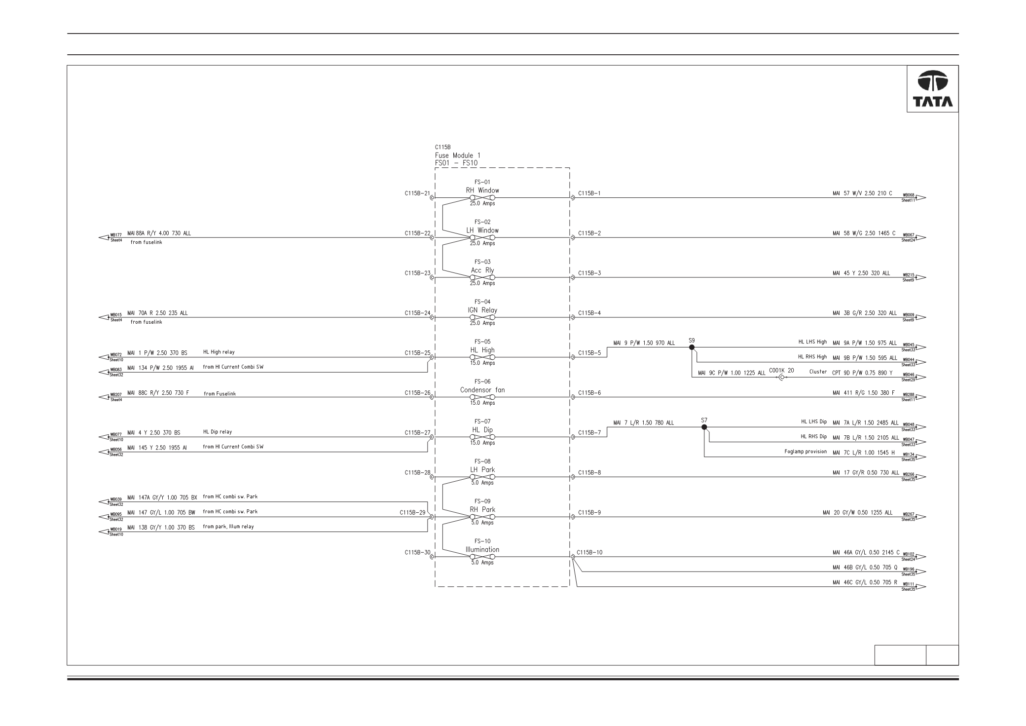 Page Background