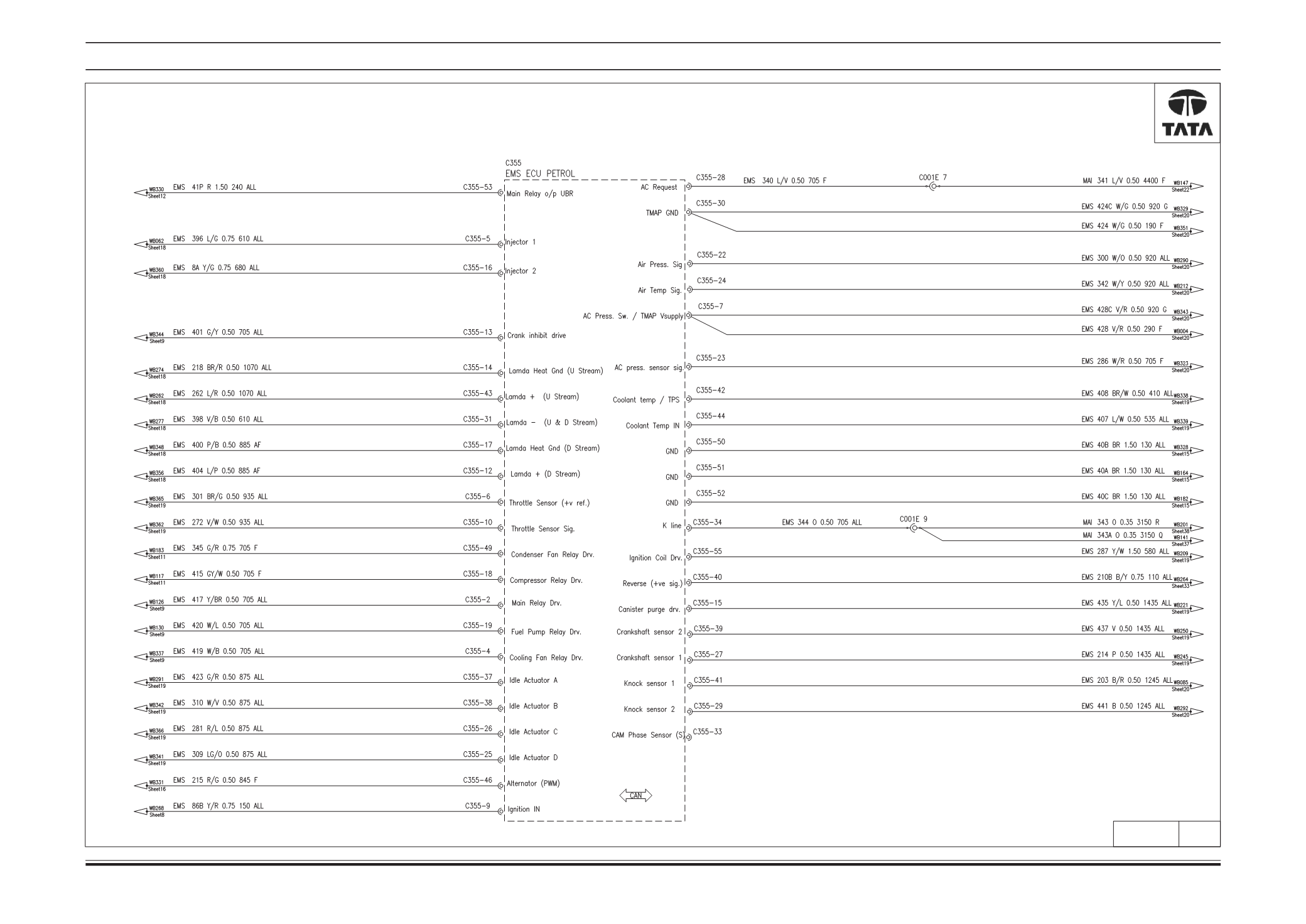 Page Background