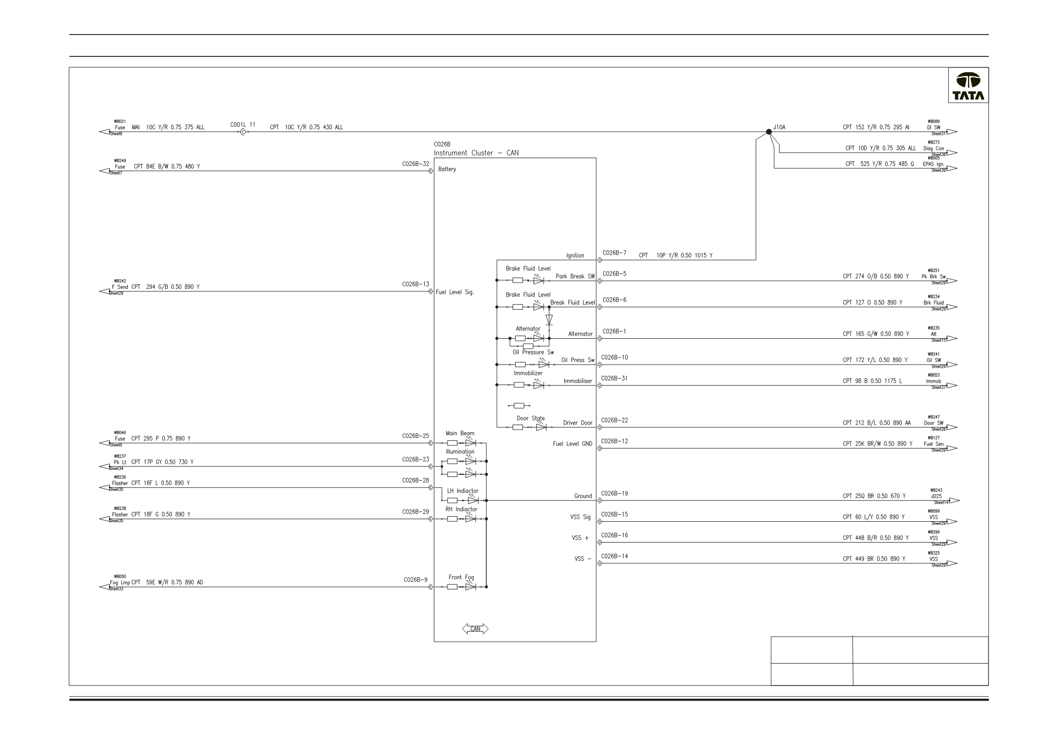 Page Background