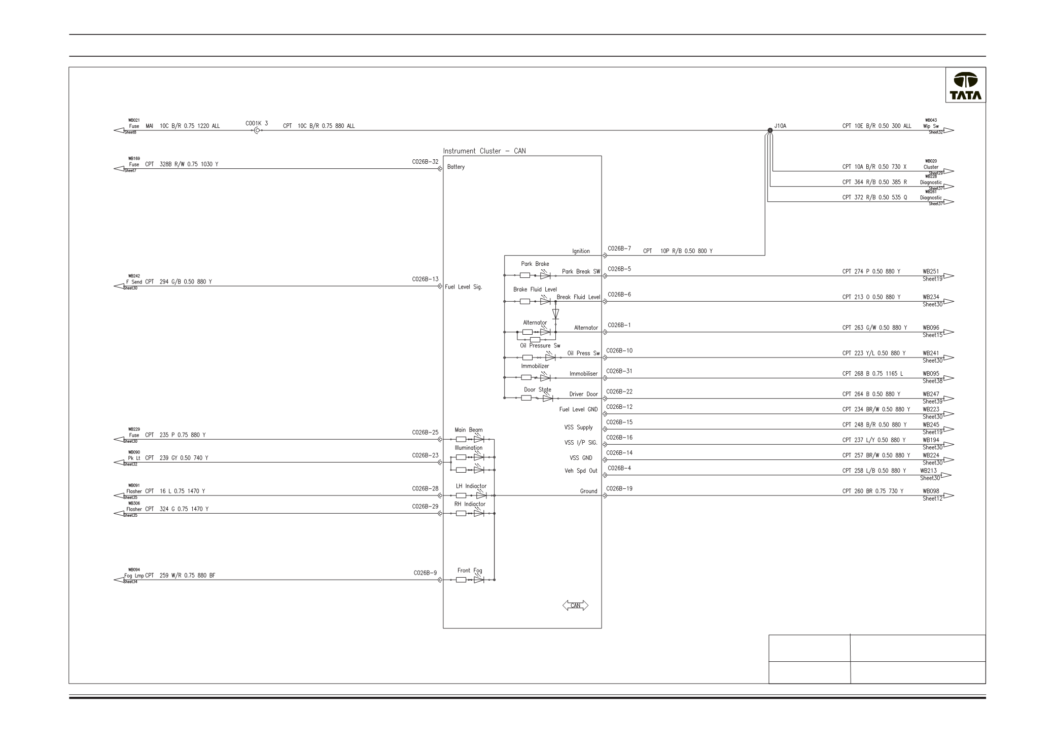Page Background