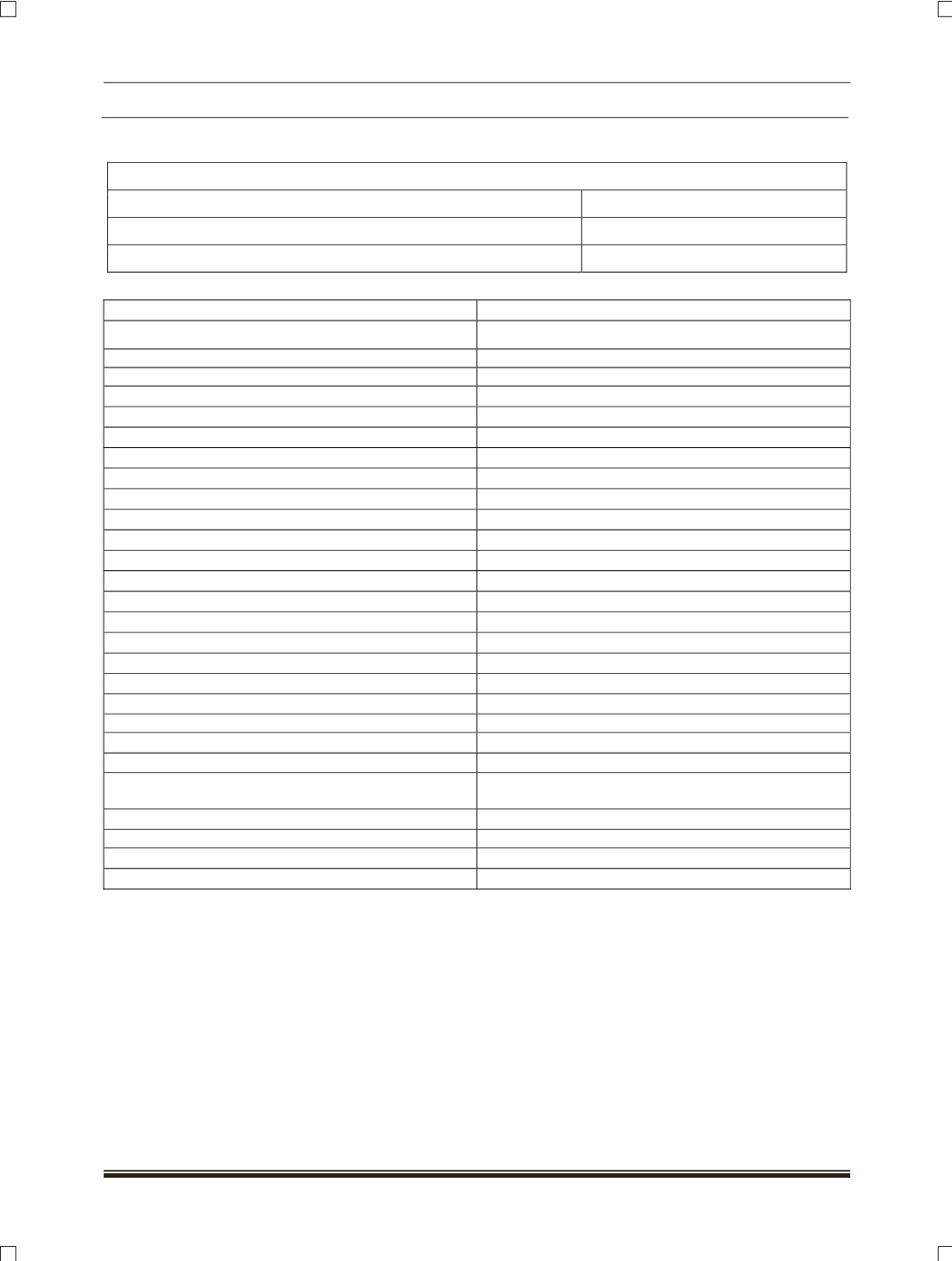 Page Background