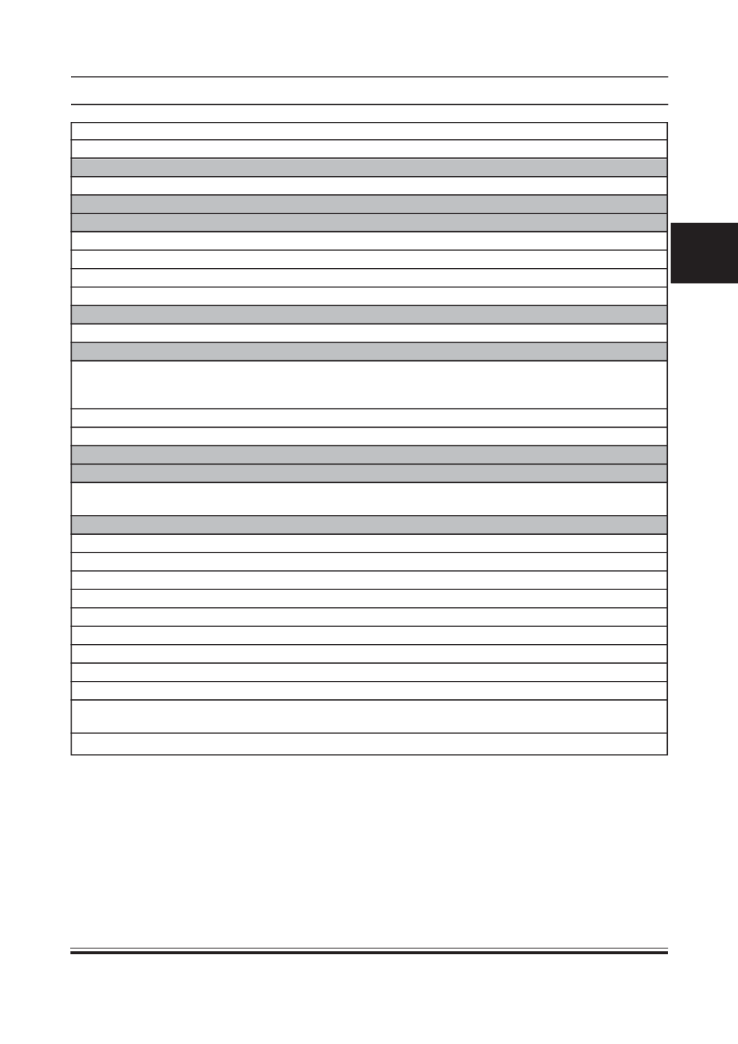Page Background