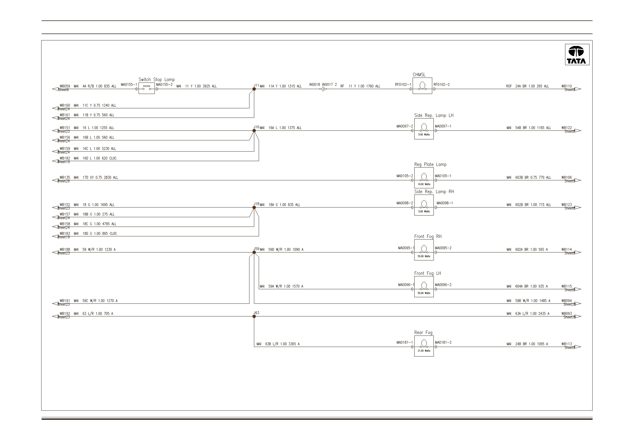 Page Background