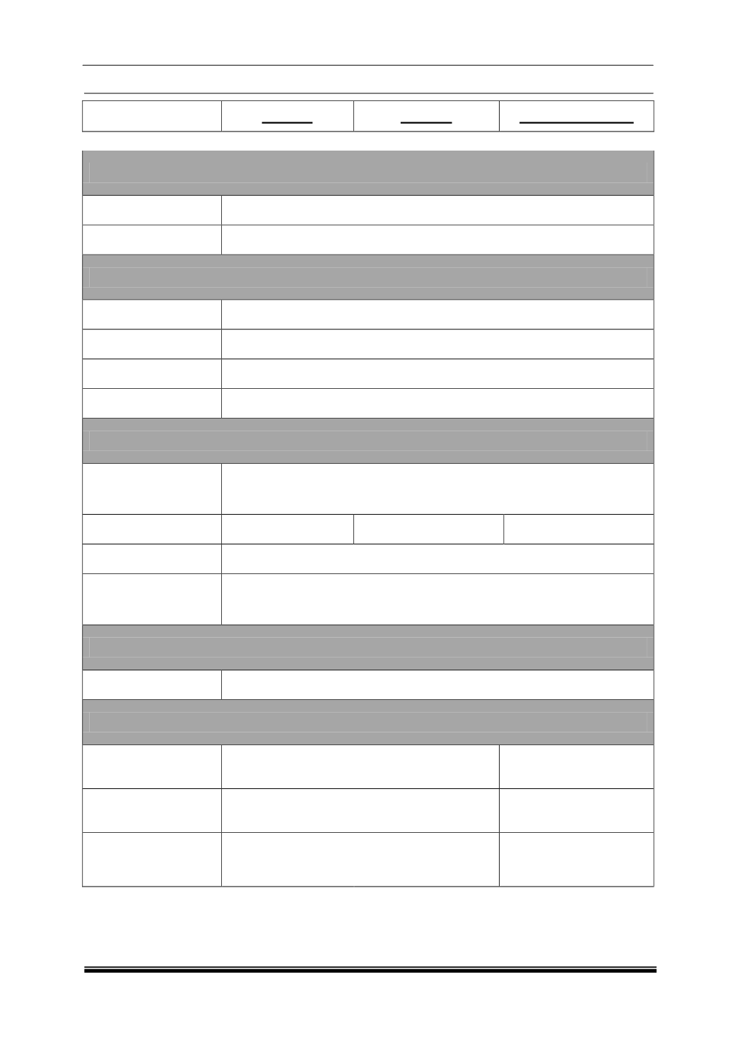 Page Background