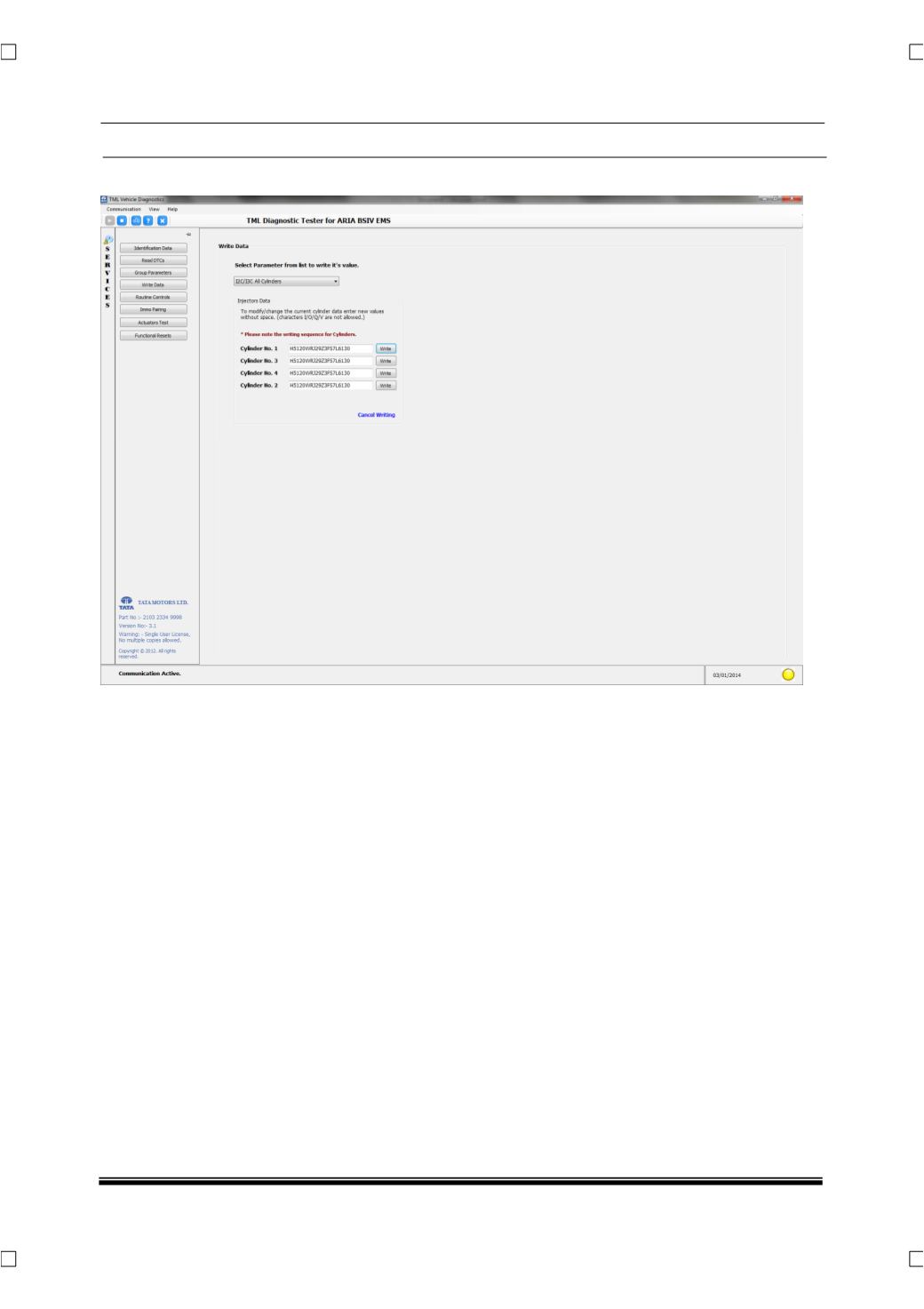 Page Background