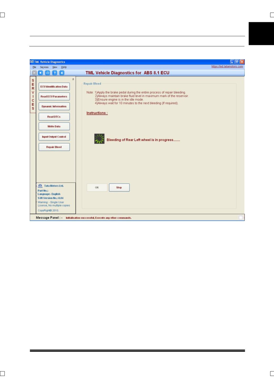 Page Background