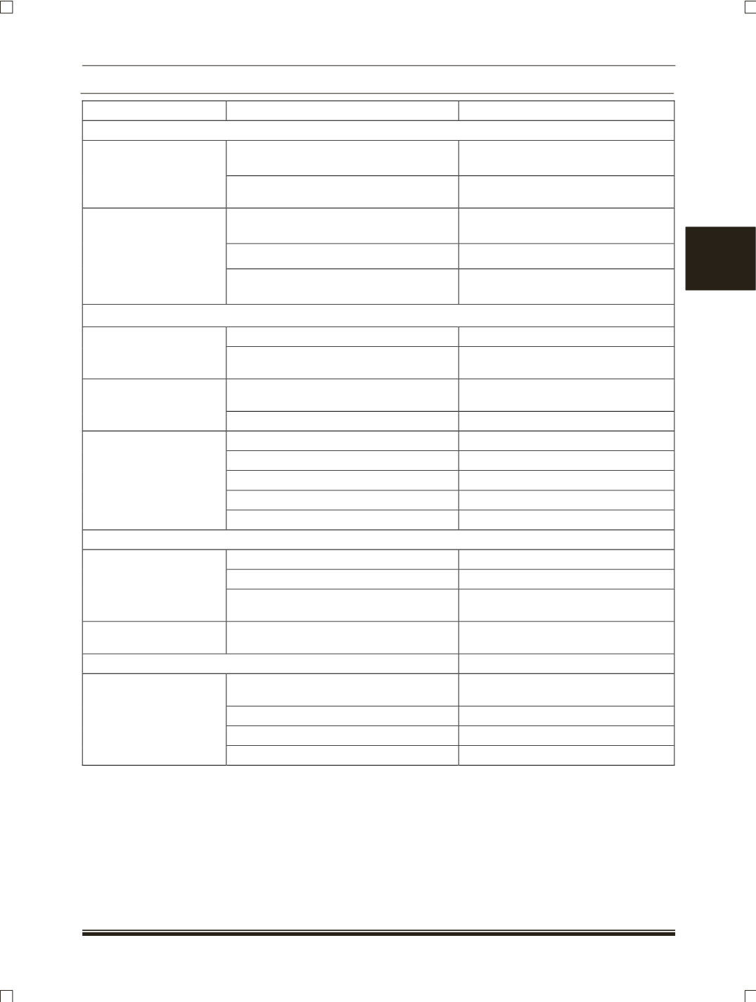 Page Background