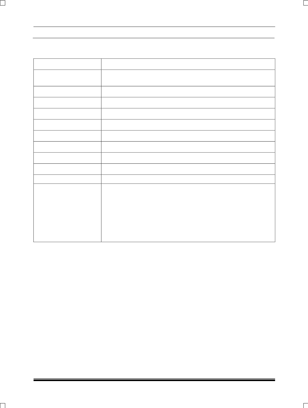 Page Background