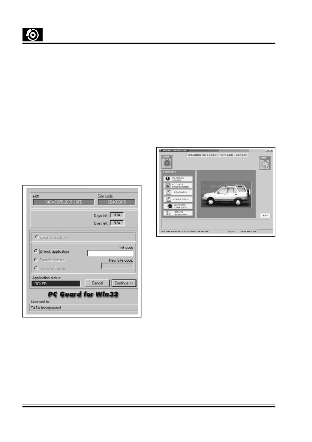 Page Background
