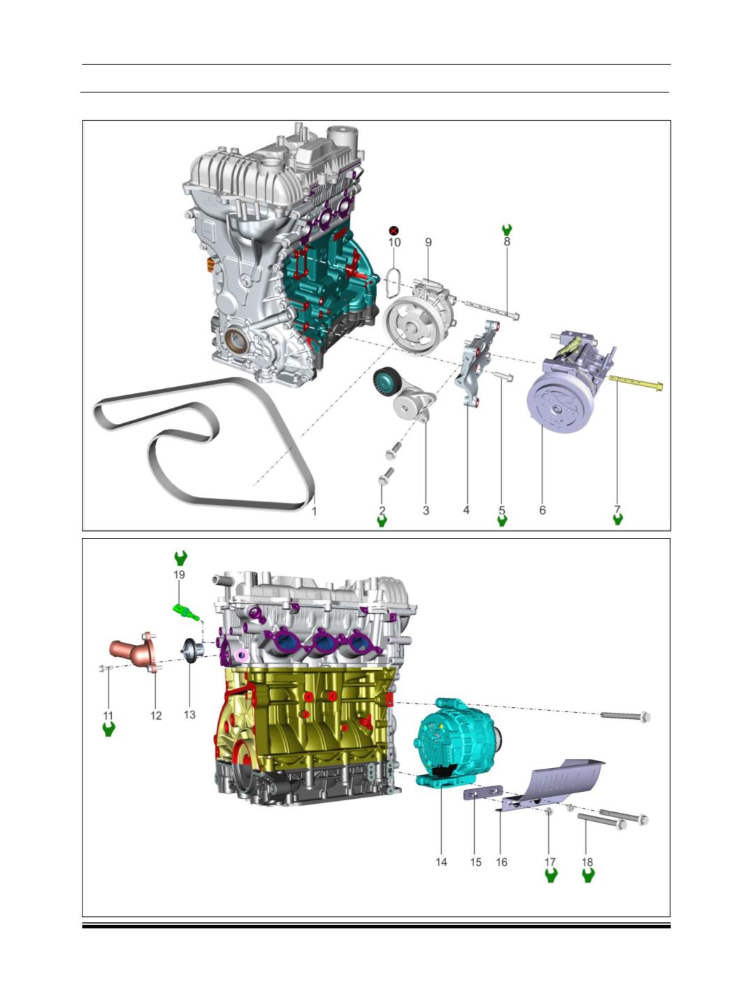Page Background