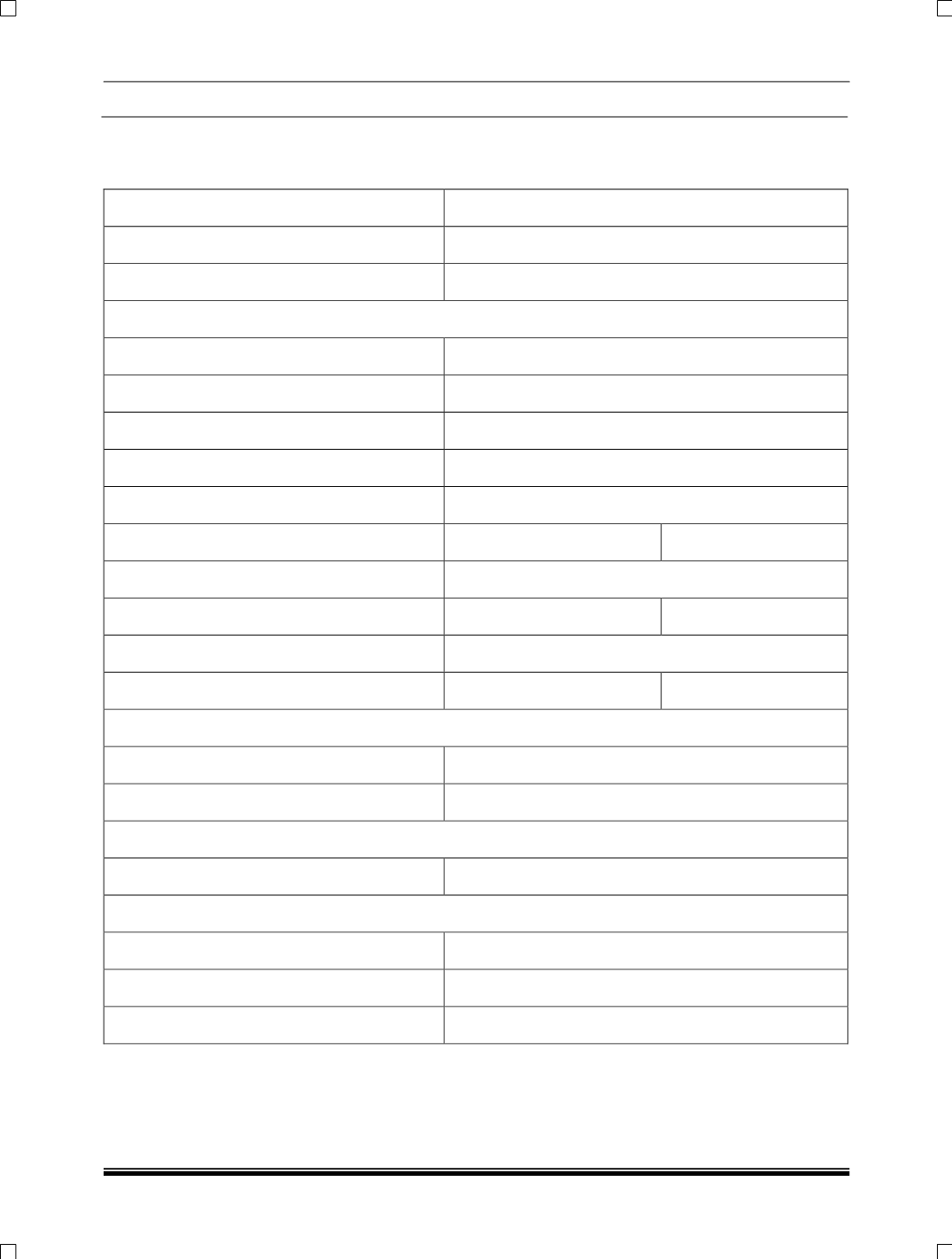 Page Background