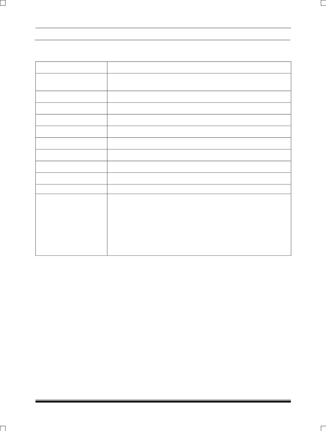 Page Background