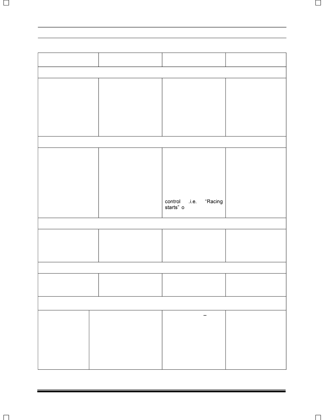Page Background
