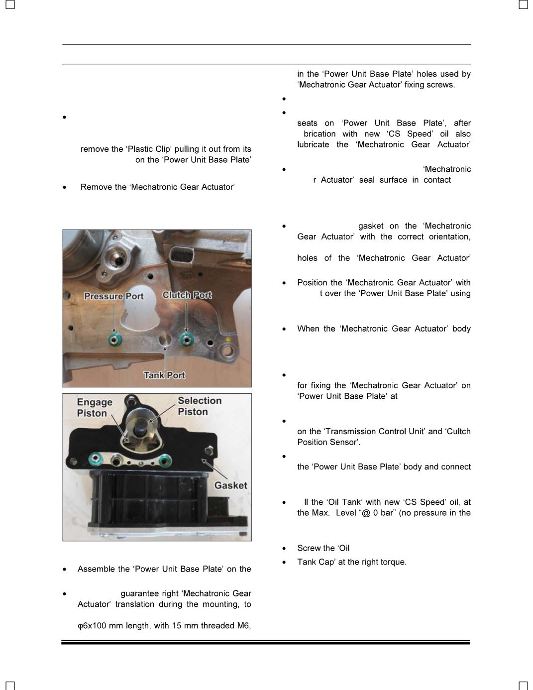 Page Background