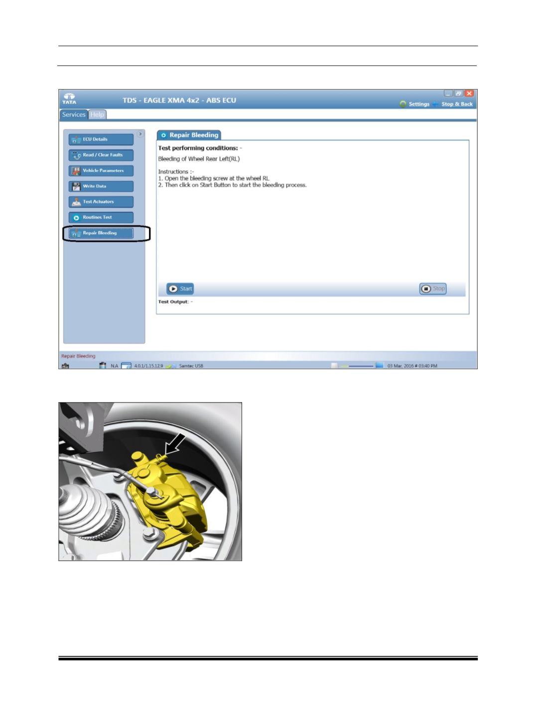 Page Background