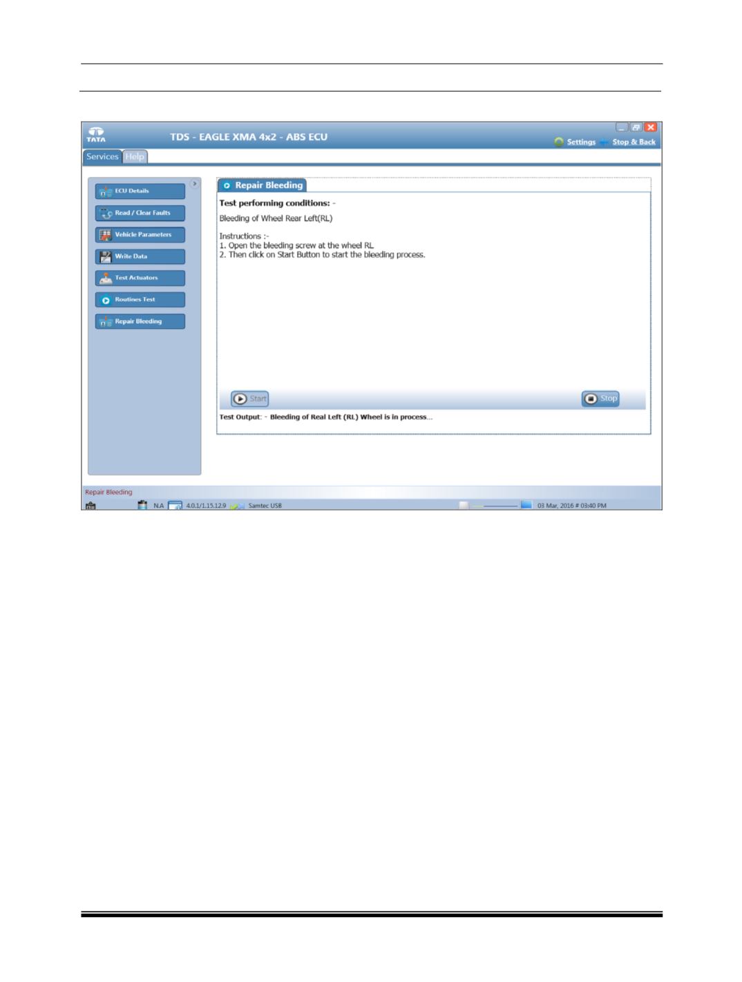 Page Background