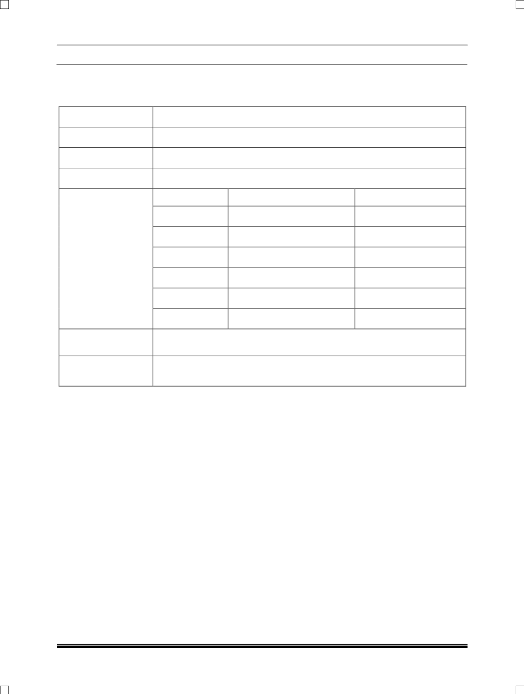 Page Background