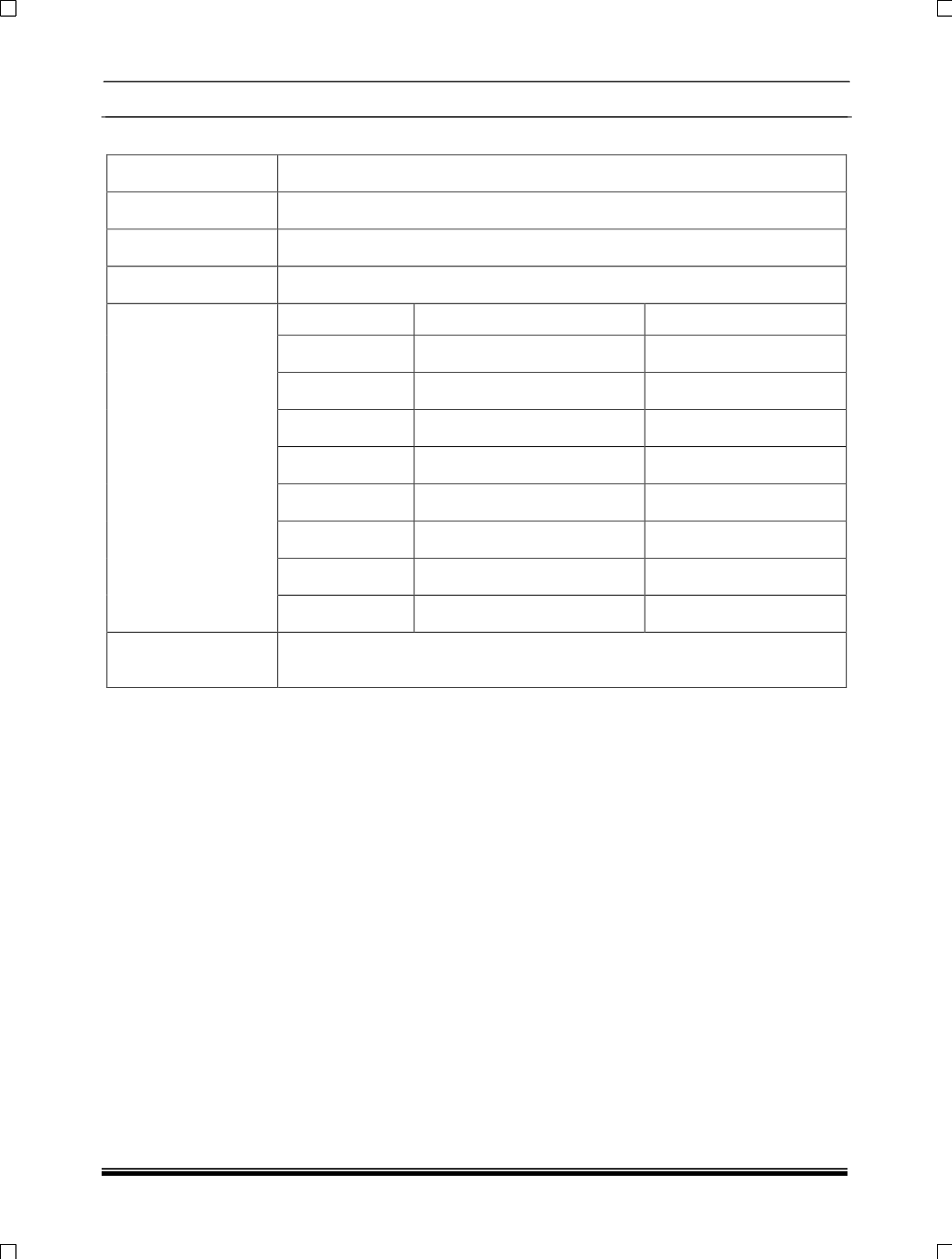 Page Background